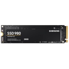M.2 NVMe SSD 250GB Samsung 980
